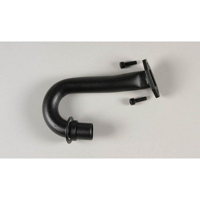 Koleno k FG Ocelový-Power 1:6 Tuning výfuku 2010