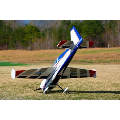 88" Extra 260 Modrá/Bílá 2,23
