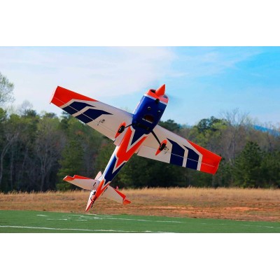 88" Extra 260 Oranžová/Bílá 2,23