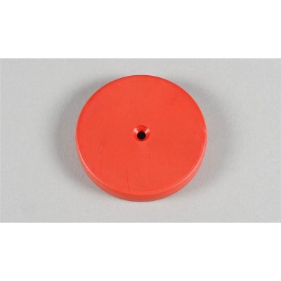 FG víčko vzduchového filtru 1:6 OR (červené)