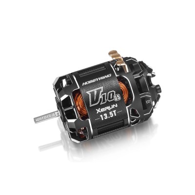 XERUN V10 13.5T G5