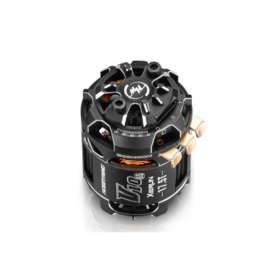 XERUN V10 17.5T G5 TORQUE