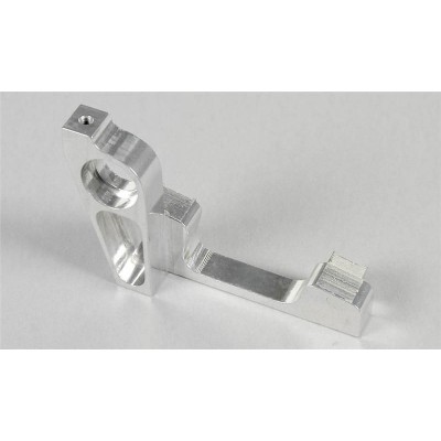 Alu držák motoru pro 1:6/Zenoah, 1ks.