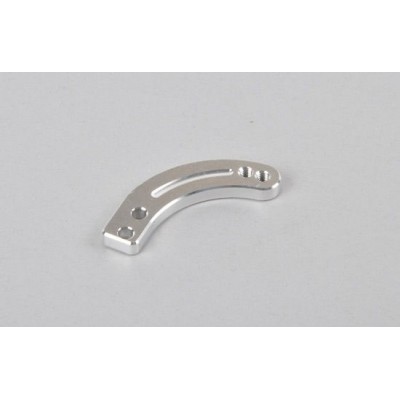 Hliníkové prodloužení páky, 2 ks.