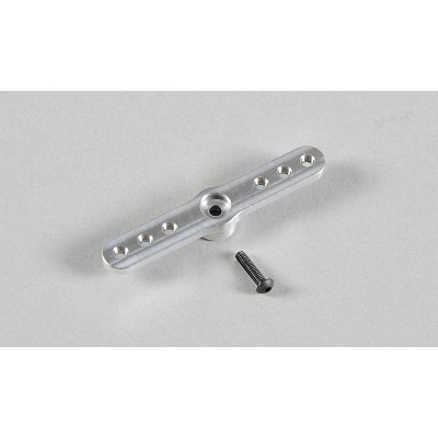 FG - alu servo páka Hitec 7955, 1ks.