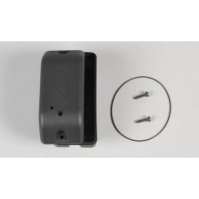 Přijímačová krabička, 1ks.