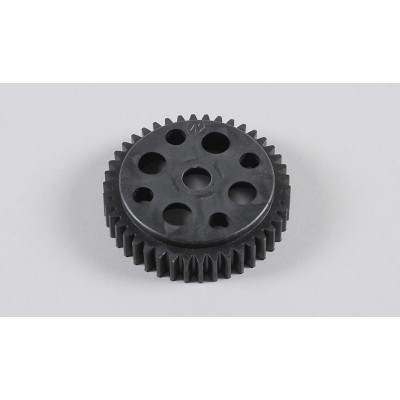 Plastové ozubené kolo 42 zubů, 1ks.