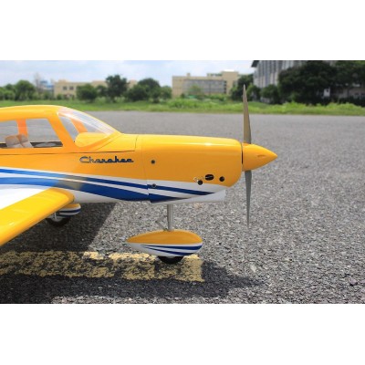 Piper Cherokee 1,53m Žlutý