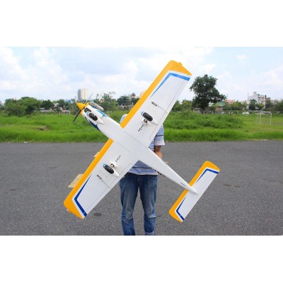 Piper Cherokee 1,53m Žlutý