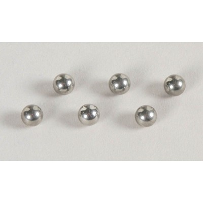 Kuličky do poloos, 6ks.