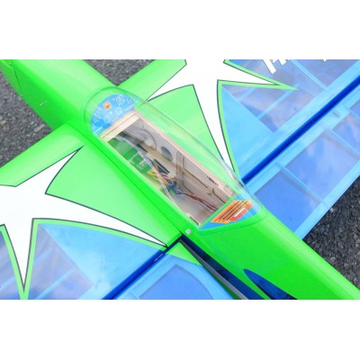 Harrier Funly 3D 1,54m