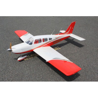 Piper Cherokee Warrior II 2,21m