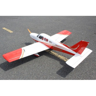 Piper Cherokee Warrior II 2,21m