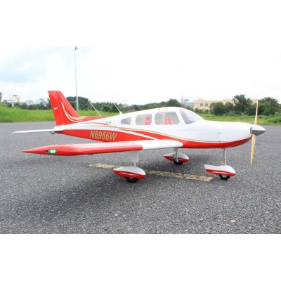 Piper Cherokee Warrior II 2,21m