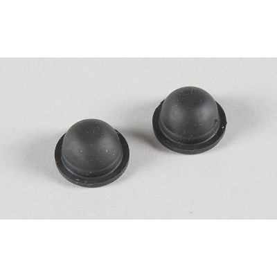 Vymezovací čepičky objemu olej. tlumičů, 2ks