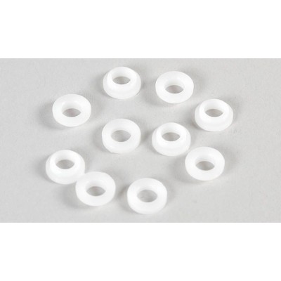 Vložky vedení, sada 10ks.