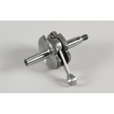 Kliková hřídel, 1ks.