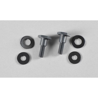 Tuning šrouby nastavení pro spojku/Zenoah, 2ks.