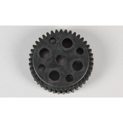 Plastové ozubené kolo 41 zubů, 1ks.