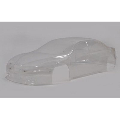 Kompletní karoserie FF WTCC, sada , 1mm