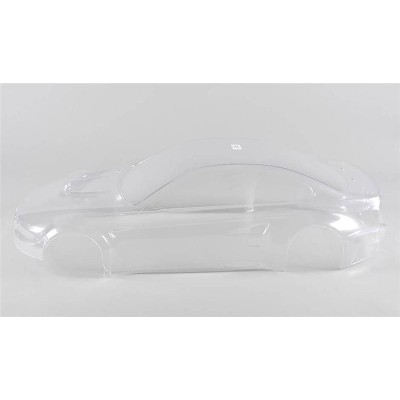 Karoserie BMW M3 ALMS, 2mm čirá