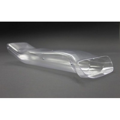 BMW M3 Superstars chladící systém