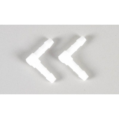 90° průchodky, 2ks.