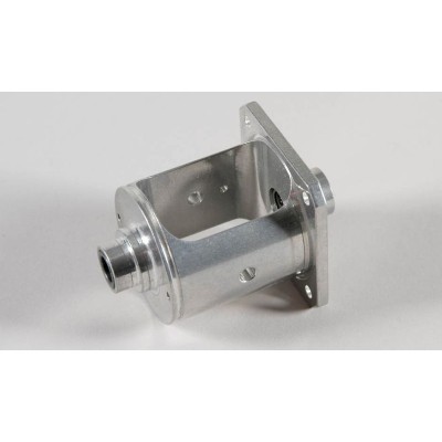 Alu domeček diferenciálu, 1ks.