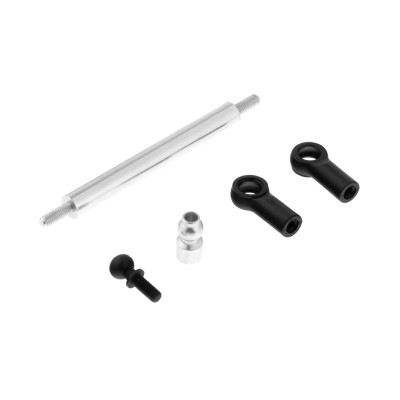 Link serva 55 mm