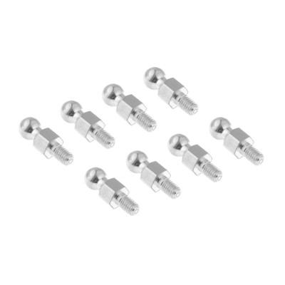 Kulové čepy 4,0 mm