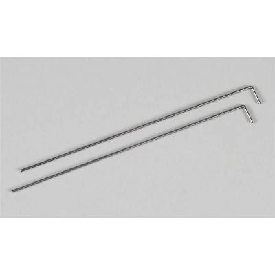 Servo táhla pro kotoučové brzdy, 2 ks.