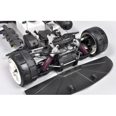 FG Sportsline 08-530 BMW M3, 2WD, RTR