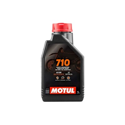 Motul 710 2T Original (1 L)