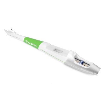 Alpha 1500 V2 trup - zelená
