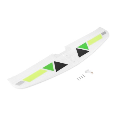 Alpha 1500 V2 výškovka - zelená