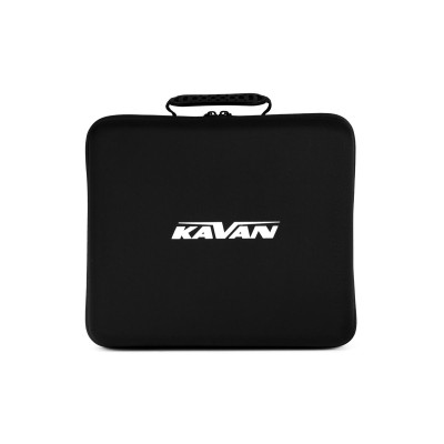 KAVAN V15/V10 - brašna
