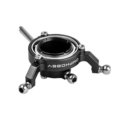 M1 V3 Pro deska cykliky