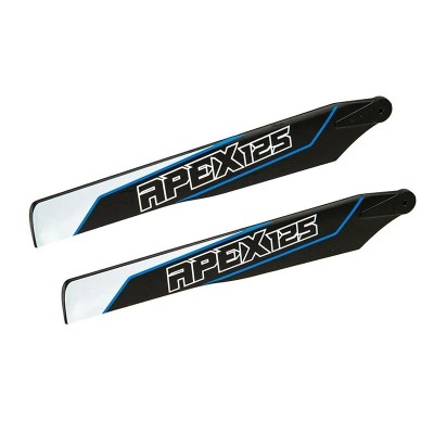 M1 V3 Pro Main blade