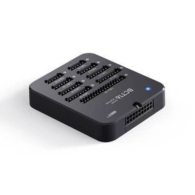 iSDT balanční adaptér pro X16 BCT-16