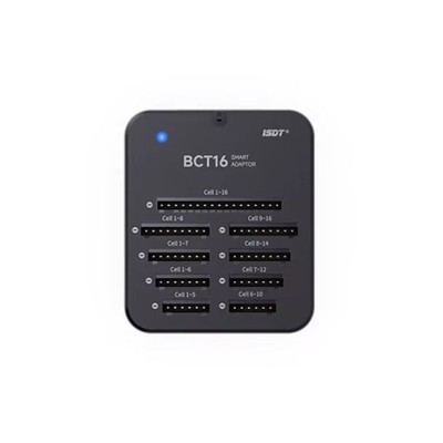 iSDT balanční adaptér pro X16 BCT-16