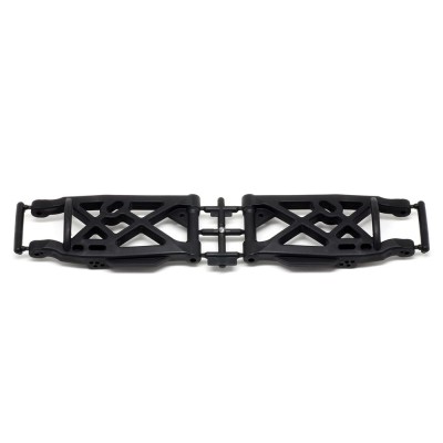 SWORKz S350 EVOII zadní spodní ramena zavěšení (levé + pravé)