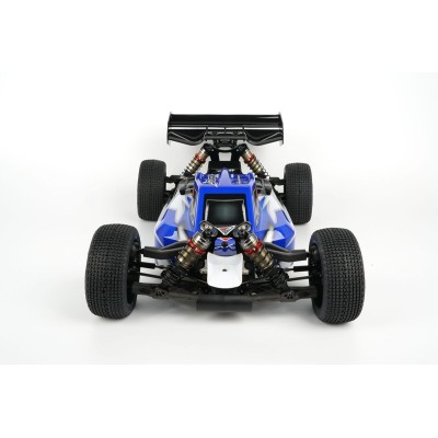 SWORKz Apollo II eEVO 1/8 Brushless Power Buggy Pro RTR s lakovanou karoserií