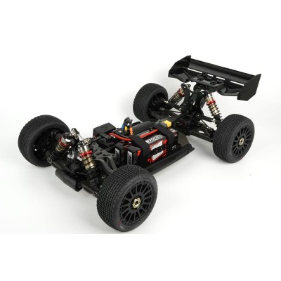 SWORKz Apollo II eEVO 1/8 Brushless Power Buggy Pro RTR s lakovanou karoserií