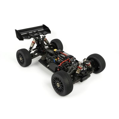 SWORKz Apollo II eEVO 1/8 Brushless Power Buggy Pro RTR s lakovanou karoserií