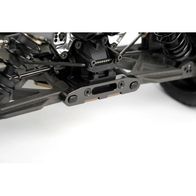 SWORKz Apollo II eEVO 1/8 Brushless Power Buggy Pro RTR s lakovanou karoserií
