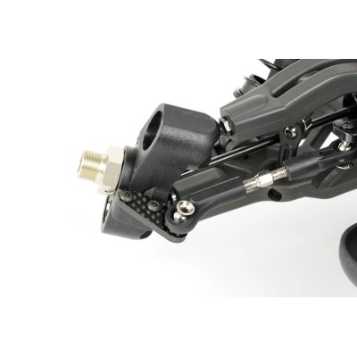 SWORKz Apollo II eEVO 1/8 Brushless Power Buggy Pro RTR s lakovanou karoserií