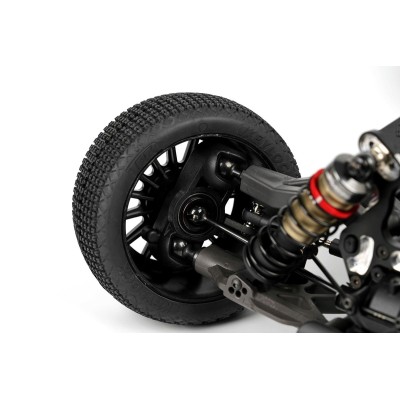 SWORKz Apollo II eEVO 1/8 Brushless Power Buggy Pro RTR s lakovanou karoserií