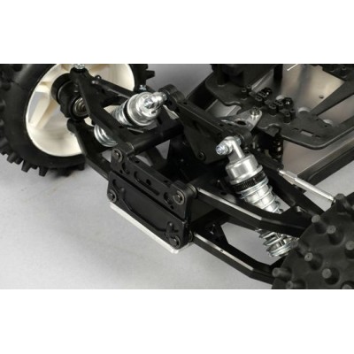 FG MARDER 2WD s ZENOAH motorem - LEGENDA 30 let - Limitovaná edice