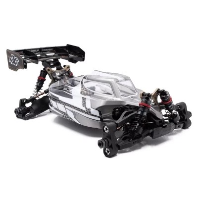 1/8 Buggy Spirit NXT RR EP Race Roller