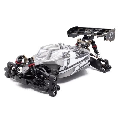 1/8 Buggy Spirit NXT RR EP Race Roller